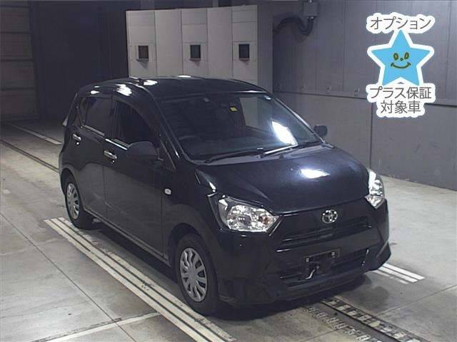 70164 TOYOTA PIXIS EPOCH LA350A 2018 г. (JU Gifu)